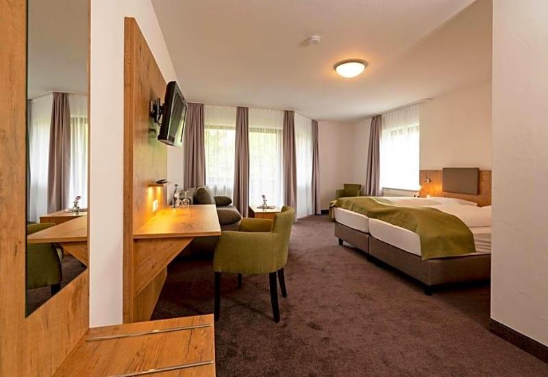 Hotel Krone image