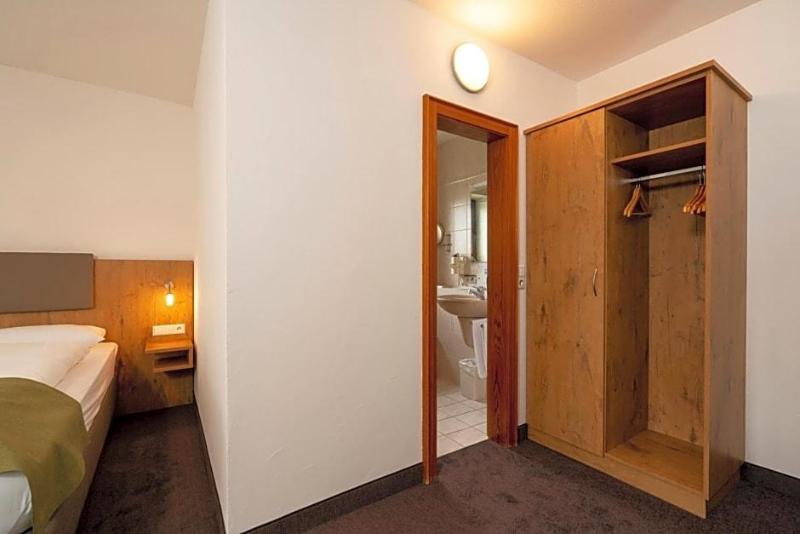Hotel Krone image