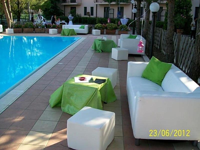 Hotel Ambasciatori image