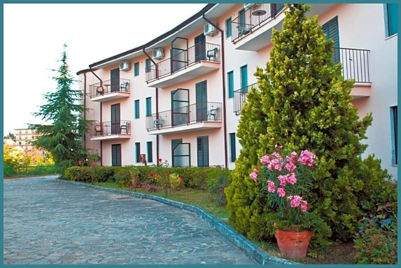 Hotel Ambasciatori image