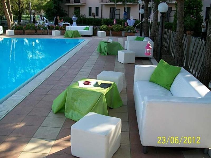 Hotel Ambasciatori image
