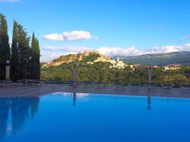 Hotel Ambasciatori image