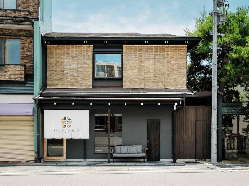 The Machiya Hotel Takayama image