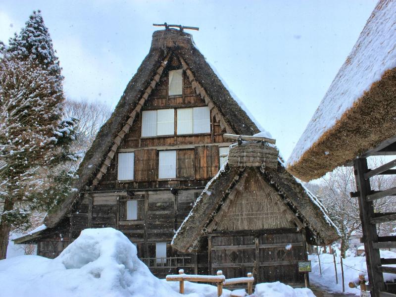 The Machiya Hotel Takayama image