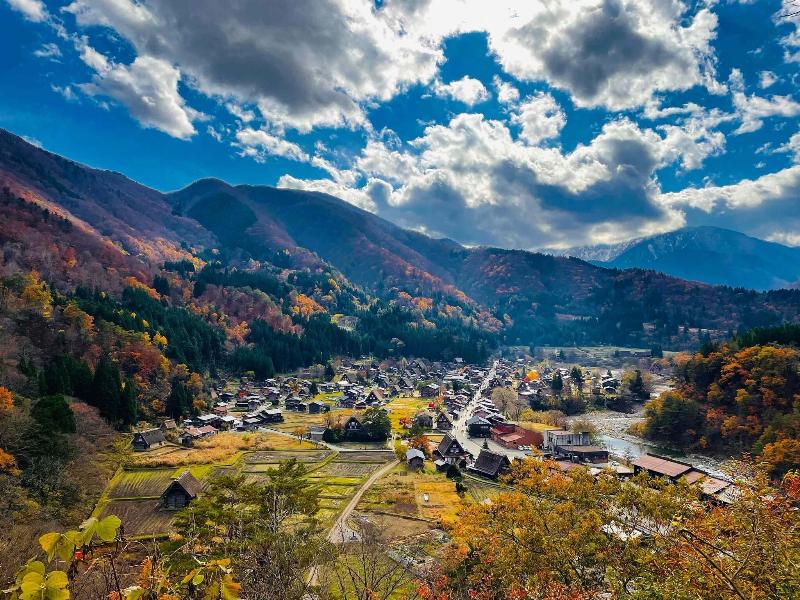 The Machiya Hotel Takayama image