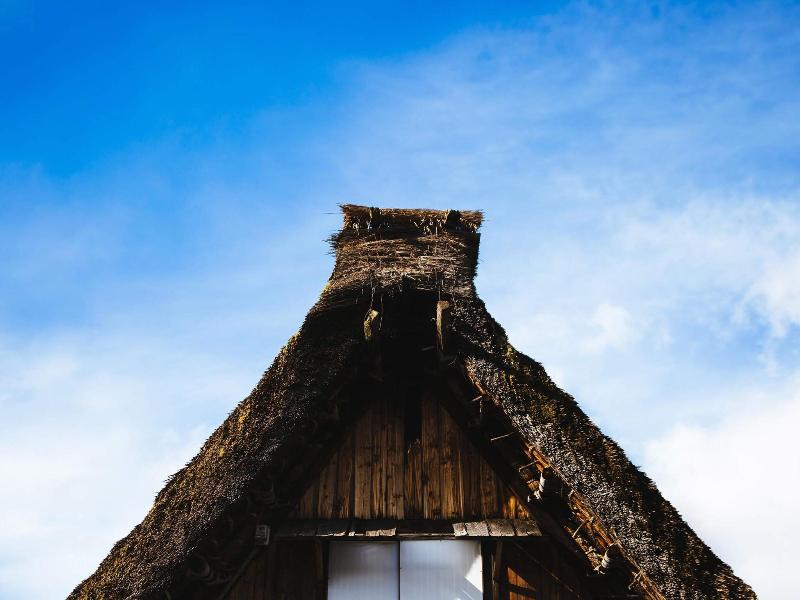The Machiya Hotel Takayama image