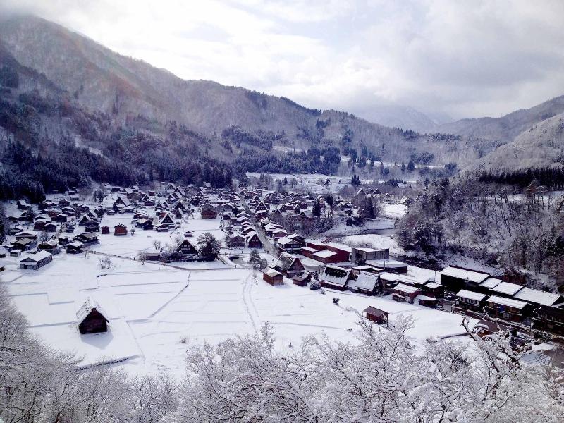 The Machiya Hotel Takayama image
