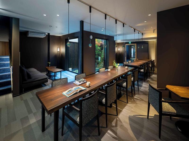 The Machiya Hotel Takayama image