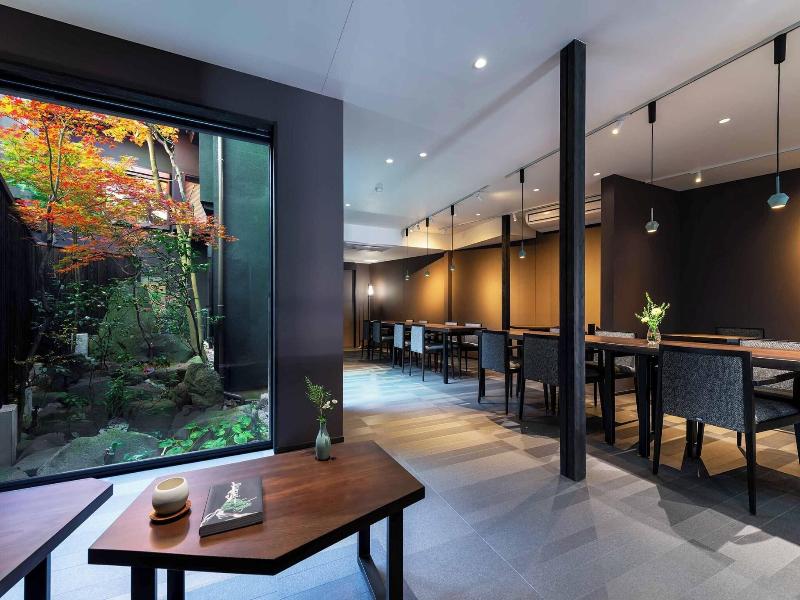 The Machiya Hotel Takayama image