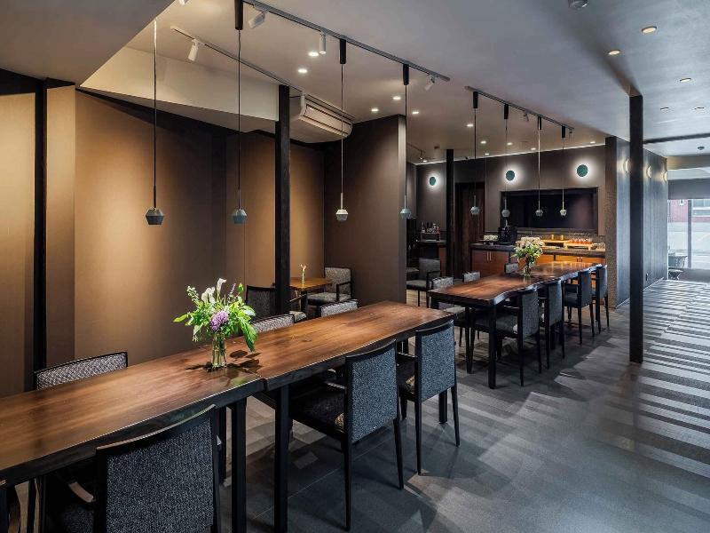 The Machiya Hotel Takayama image