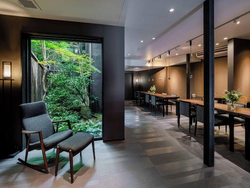 The Machiya Hotel Takayama image