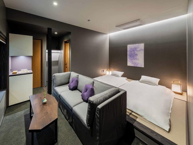 The Machiya Hotel Takayama image