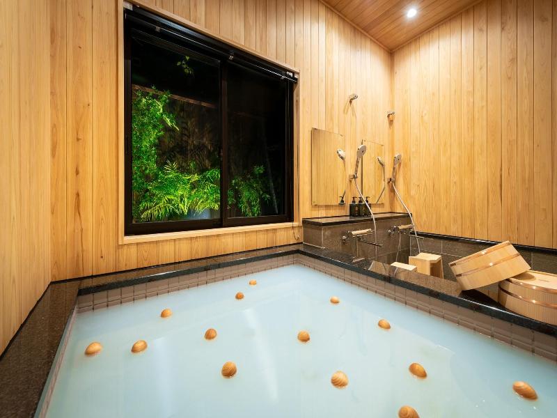 The Machiya Hotel Takayama image