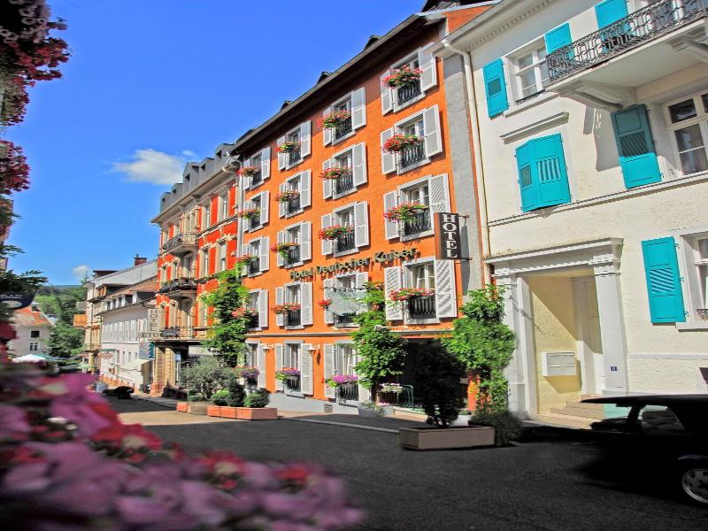 Huber S Hotel image