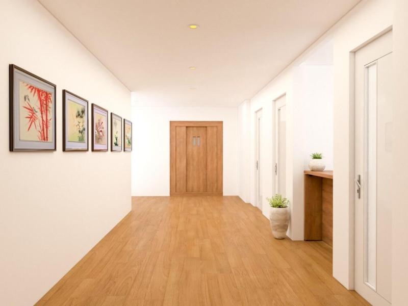 Asakusa Homesuites Tokyo image