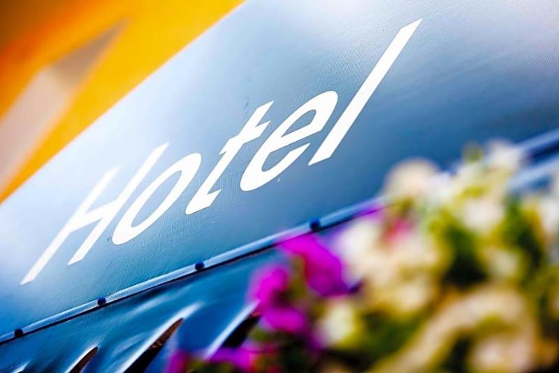 Hotel Post image