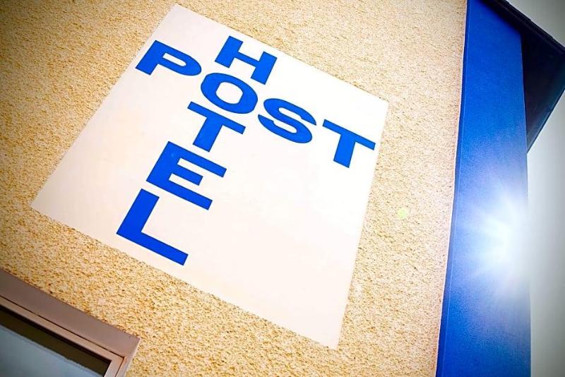 Hotel Post image