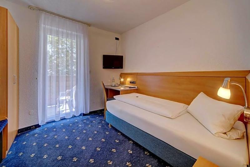 Hotel Post image
