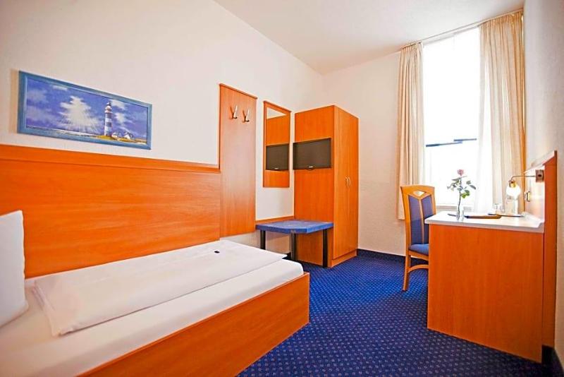 Hotel Post image