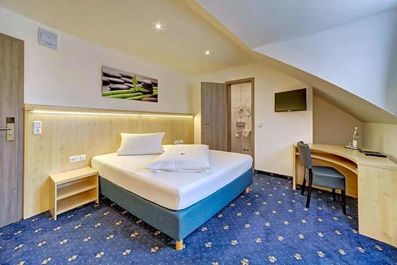 Hotel Post image