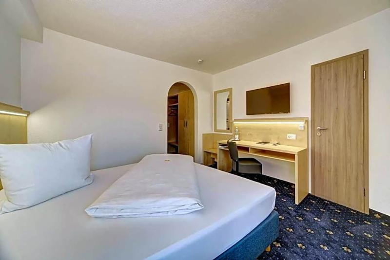 Hotel Post image