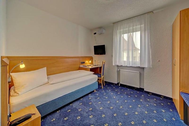 Hotel Post image