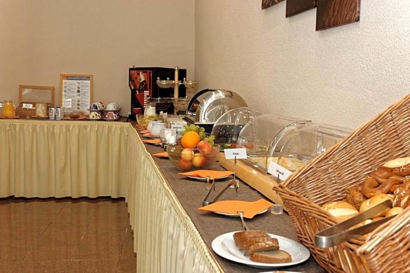 Hotel Post image