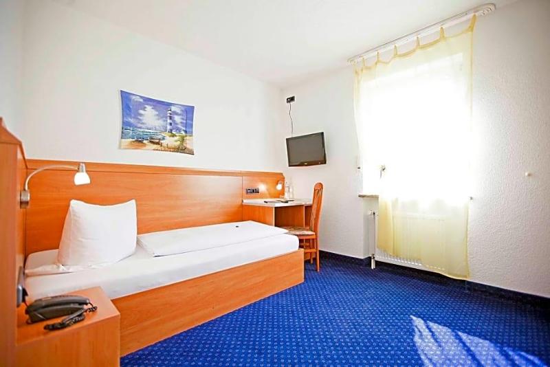 Hotel Post image