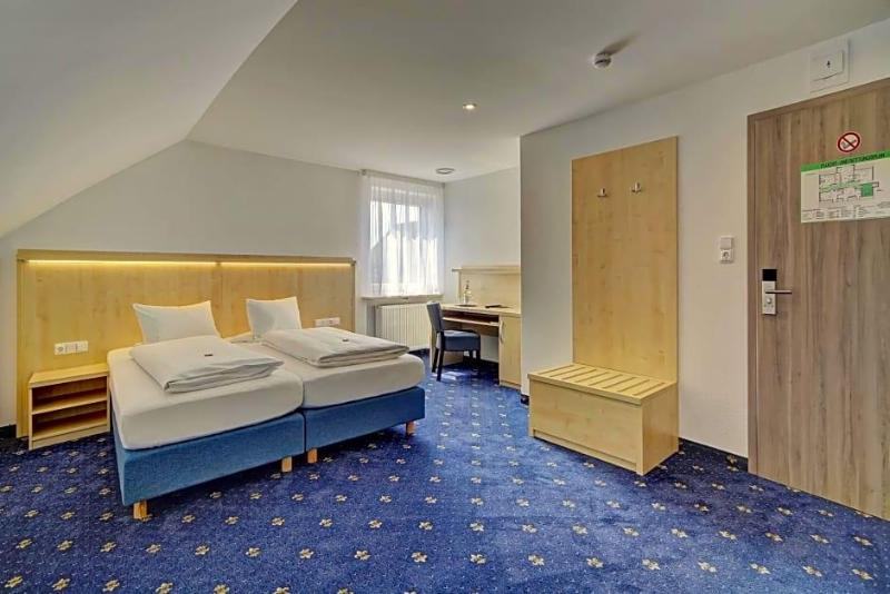 Hotel Post image