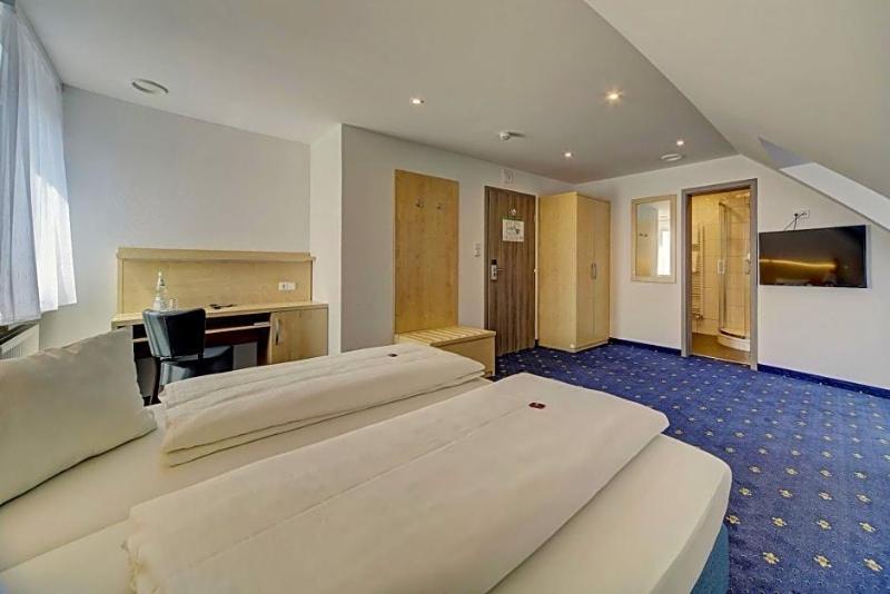 Hotel Post image