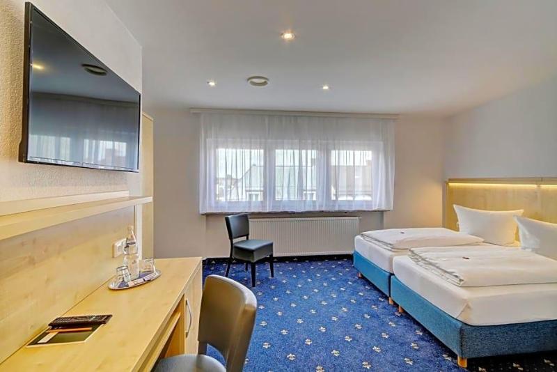 Hotel Post image