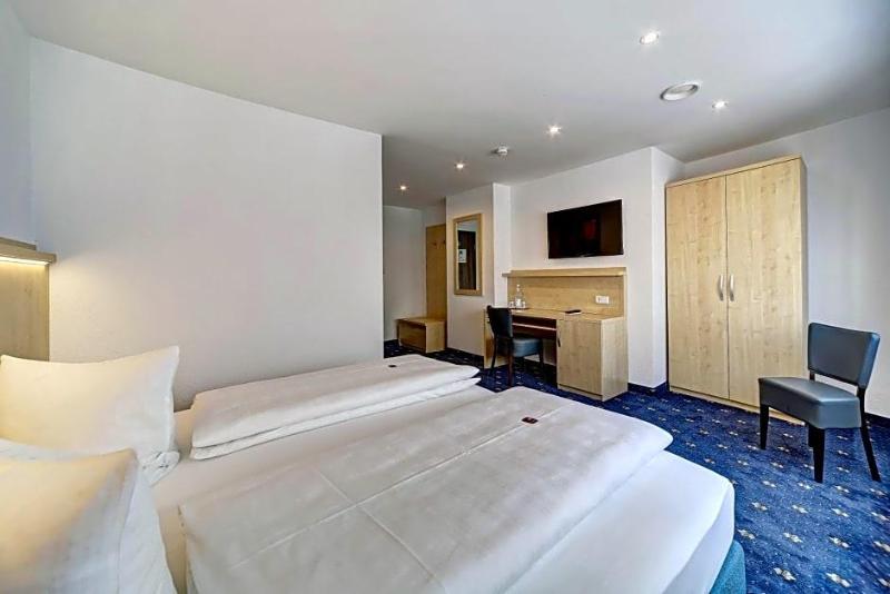 Hotel Post image