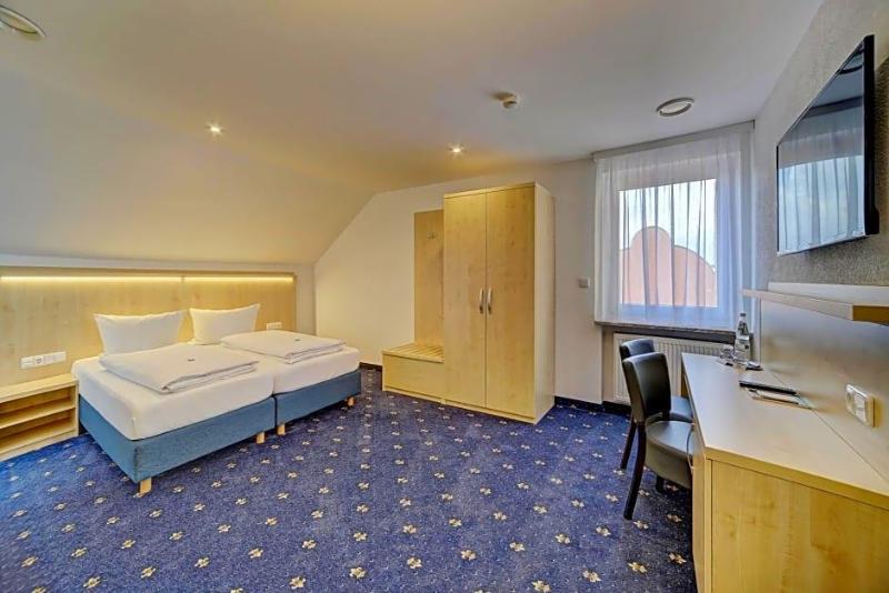 Hotel Post image