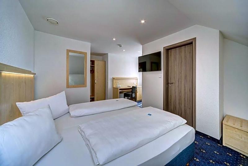 Hotel Post image