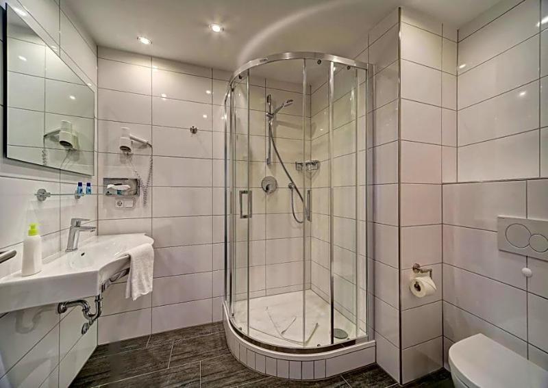 Hotel Post image