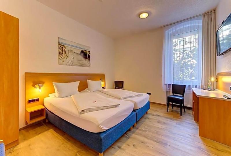 Hotel Post image