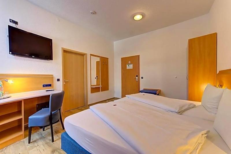 Hotel Post image