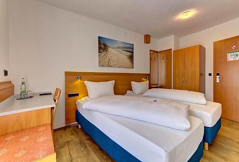 Hotel Post image