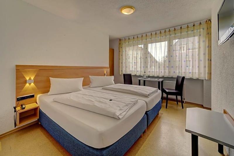 Hotel Post image