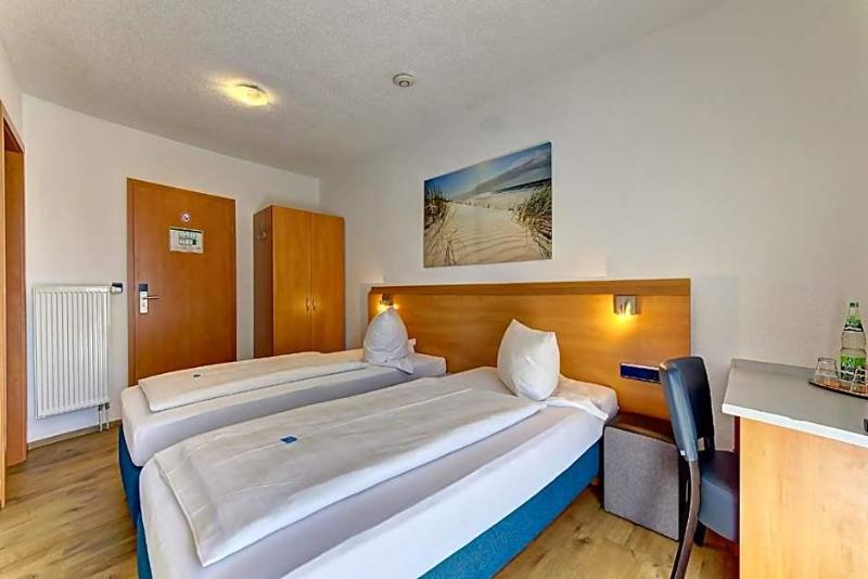 Hotel Post image
