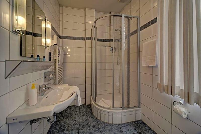 Hotel Post image