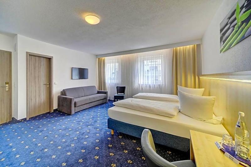 Hotel Post image
