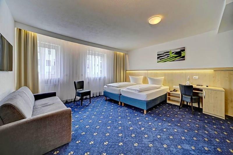 Hotel Post image