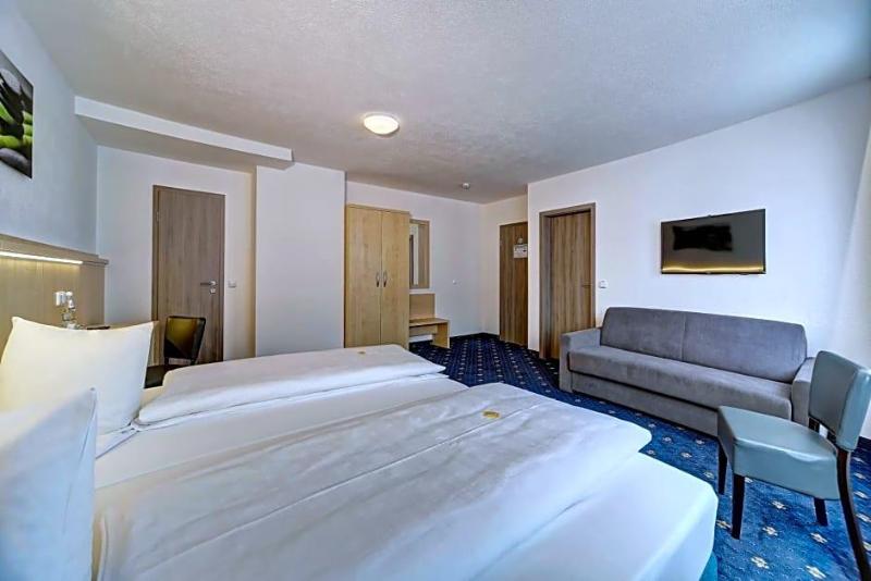 Hotel Post image