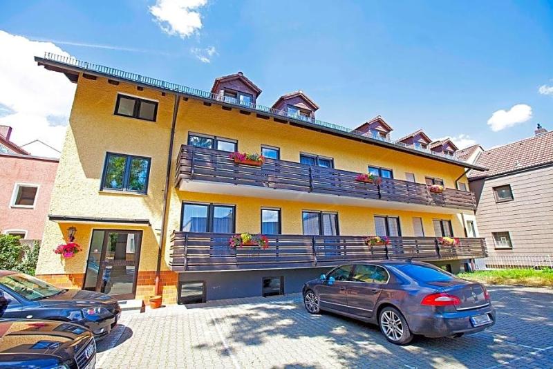 Hotel Post image