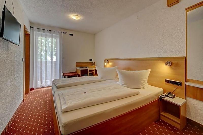 Hotel Post image