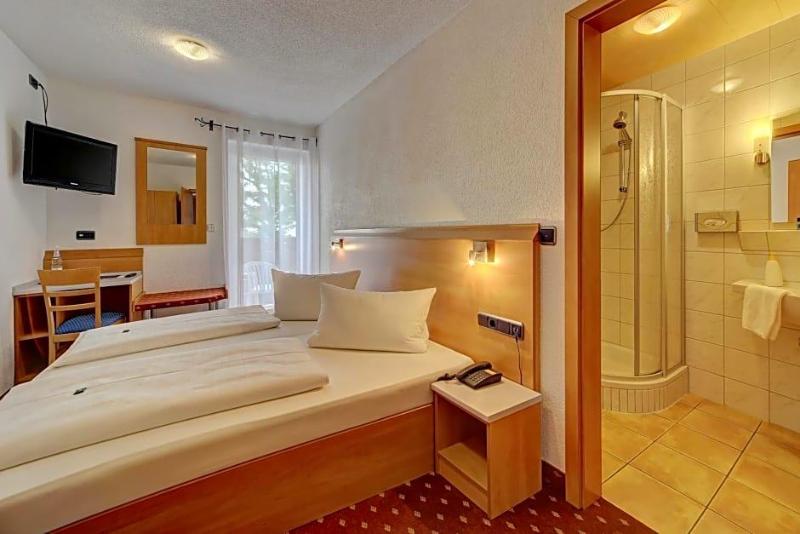 Hotel Post image