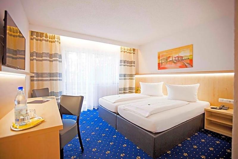 Hotel Post image