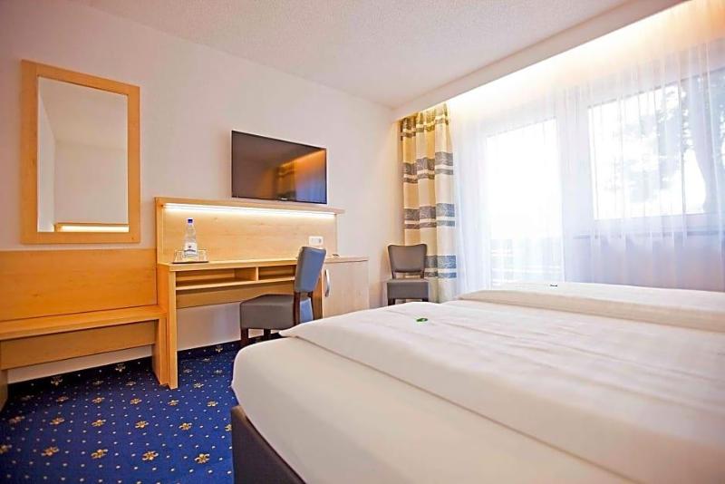 Hotel Post image