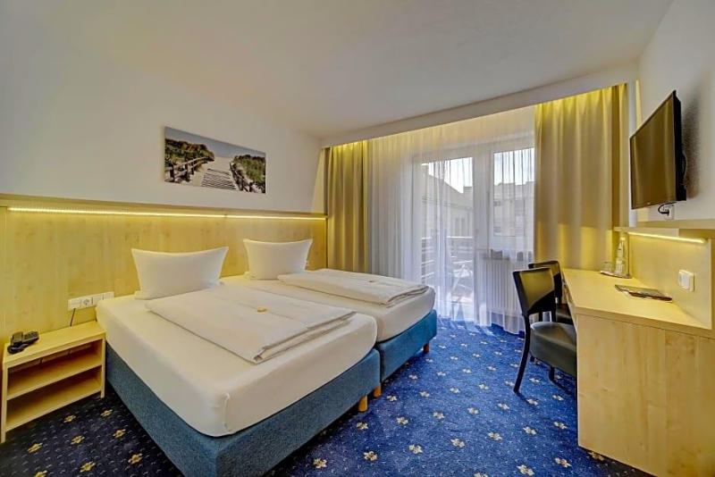Hotel Post image